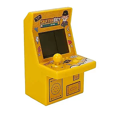 Sunman Oyun Konsolu 26 Oyun - 8