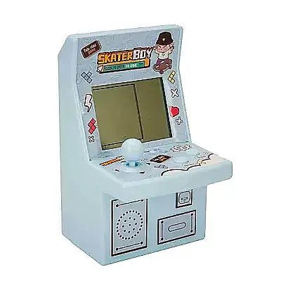 Sunman Oyun Konsolu 26 Oyun - 9