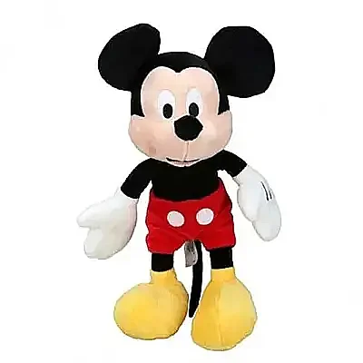 Sunman Peluş Core Mıckey 36 cm - Sunman