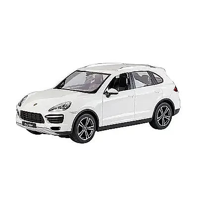 Sunman Porsche Cayenne Uzaktan Kumandalı Işıklı Araba 1:12 - 2