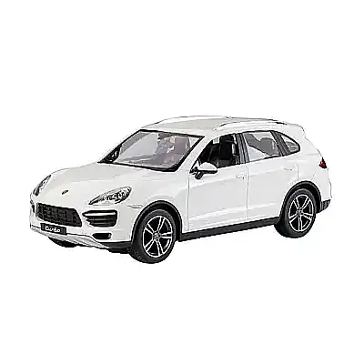 Sunman Porsche Cayenne Uzaktan Kumandalı Işıklı Araba 1:12 - 2