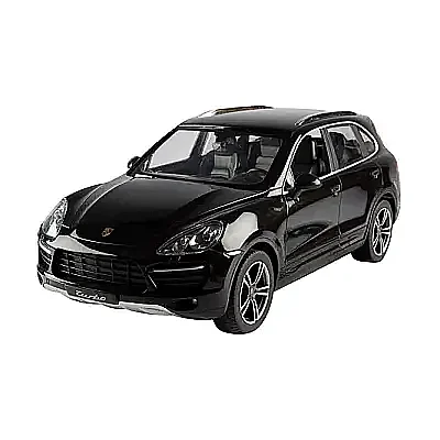 Sunman Porsche Cayenne Uzaktan Kumandalı Işıklı Araba 1:12 - 8