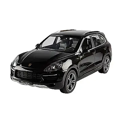 Sunman Porsche Cayenne Uzaktan Kumandalı Işıklı Araba 1:12 - 8