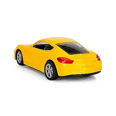 Sunman RC SF Araba Aztec - Sunman
