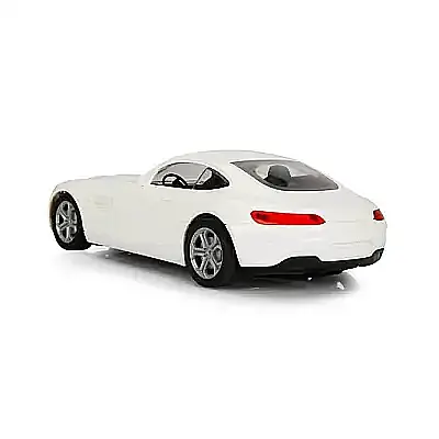 Sunman RC SF Araba Aztec - 4