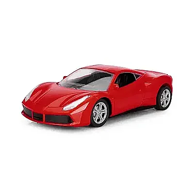 Sunman RC SF Araba Aztec - 6