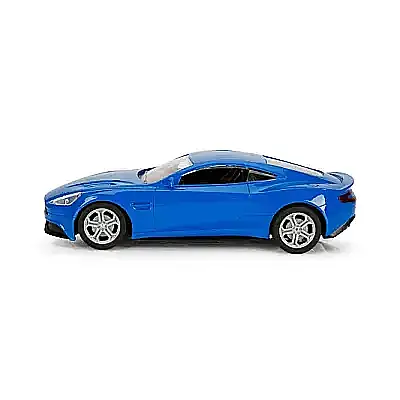 Sunman RC SF Araba Aztec - 8