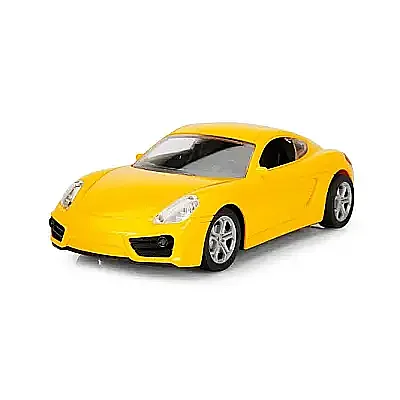 Sunman RC SF Araba Aztec - 9