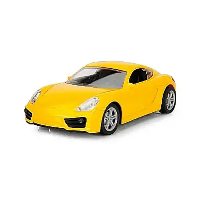 Sunman RC SF Araba Aztec - 9