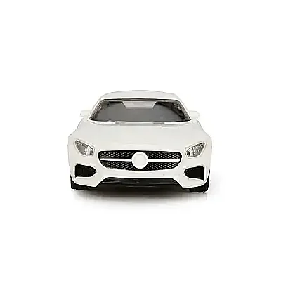 Sunman RC SF Araba Aztec - 10