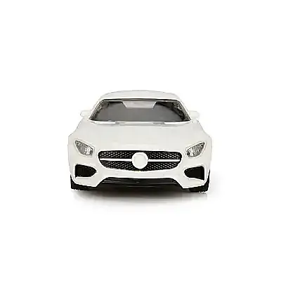 Sunman RC SF Araba Aztec - 10
