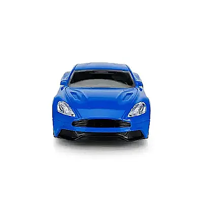 Sunman RC SF Araba Aztec - 12