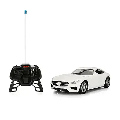 Sunman RC SF Araba Aztec - 16