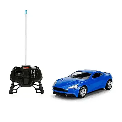 Sunman RC SF Araba Aztec - 17