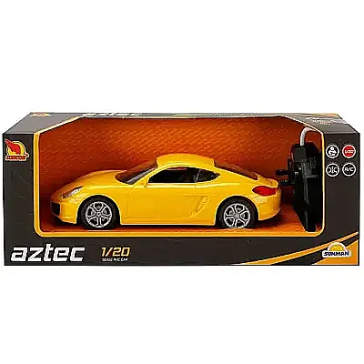 Sunman RC SF Araba Aztec - 20