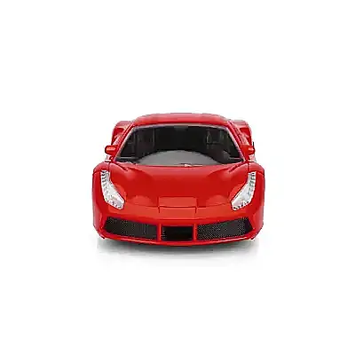 Sunman RC SF Araba Aztec - 26