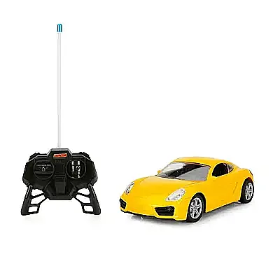 Sunman RC SF Araba Aztec - 29