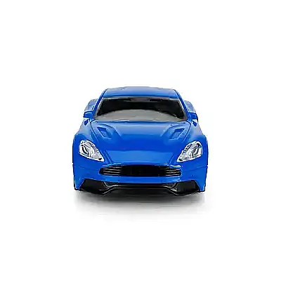 Sunman RC SF Araba Aztec - 30