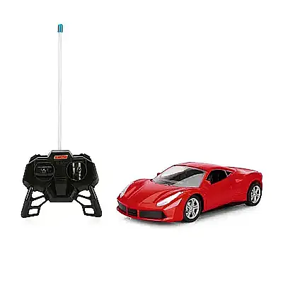 Sunman RC SF Araba Aztec - 31