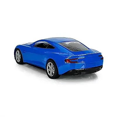 Sunman RC SF Araba Aztec - 33
