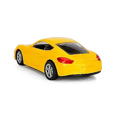 Sunman RC SF Araba Aztec - 39