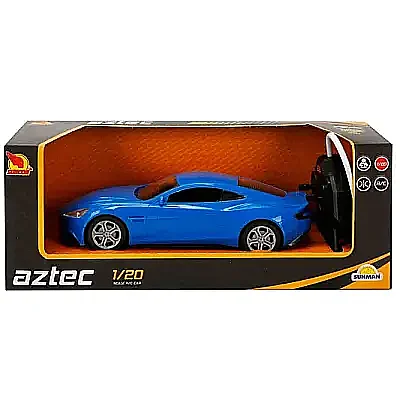Sunman RC SF Araba Aztec - 41