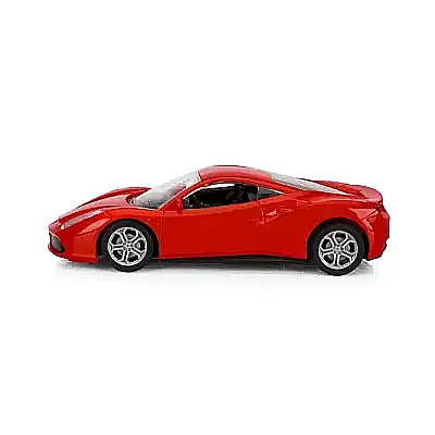 Sunman RC SF Araba Aztec - 43