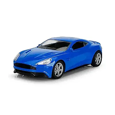 Sunman RC SF Araba Aztec - 45