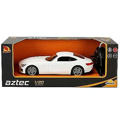 Sunman RC SF Araba Aztec - 46