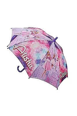 Sunman Şemsiye Alisha 45 cm - Sunman