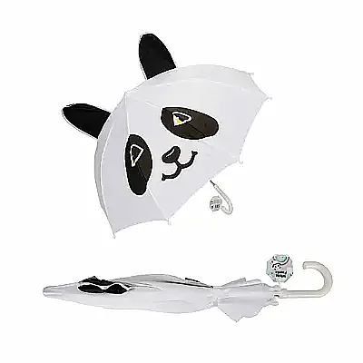 Sunman Şemsiye Panda 45 cm - Sunman