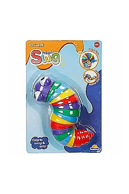 Sunman Sihirli Sürüngen Salyangoz - Sunman