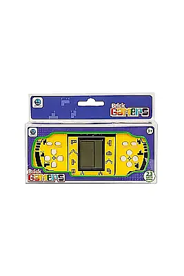 Sunman Smile Games Brick Gamers Tetris - Sunman