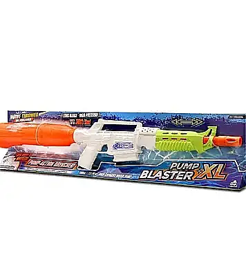 Sunman Su Tabancası Pump XL - 2