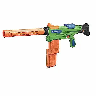 Sunman Sünger Atan Silah Air Warriors Exterminatör - 3