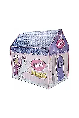 Sunman Unicorn Magic Oyun Çadırı - 1