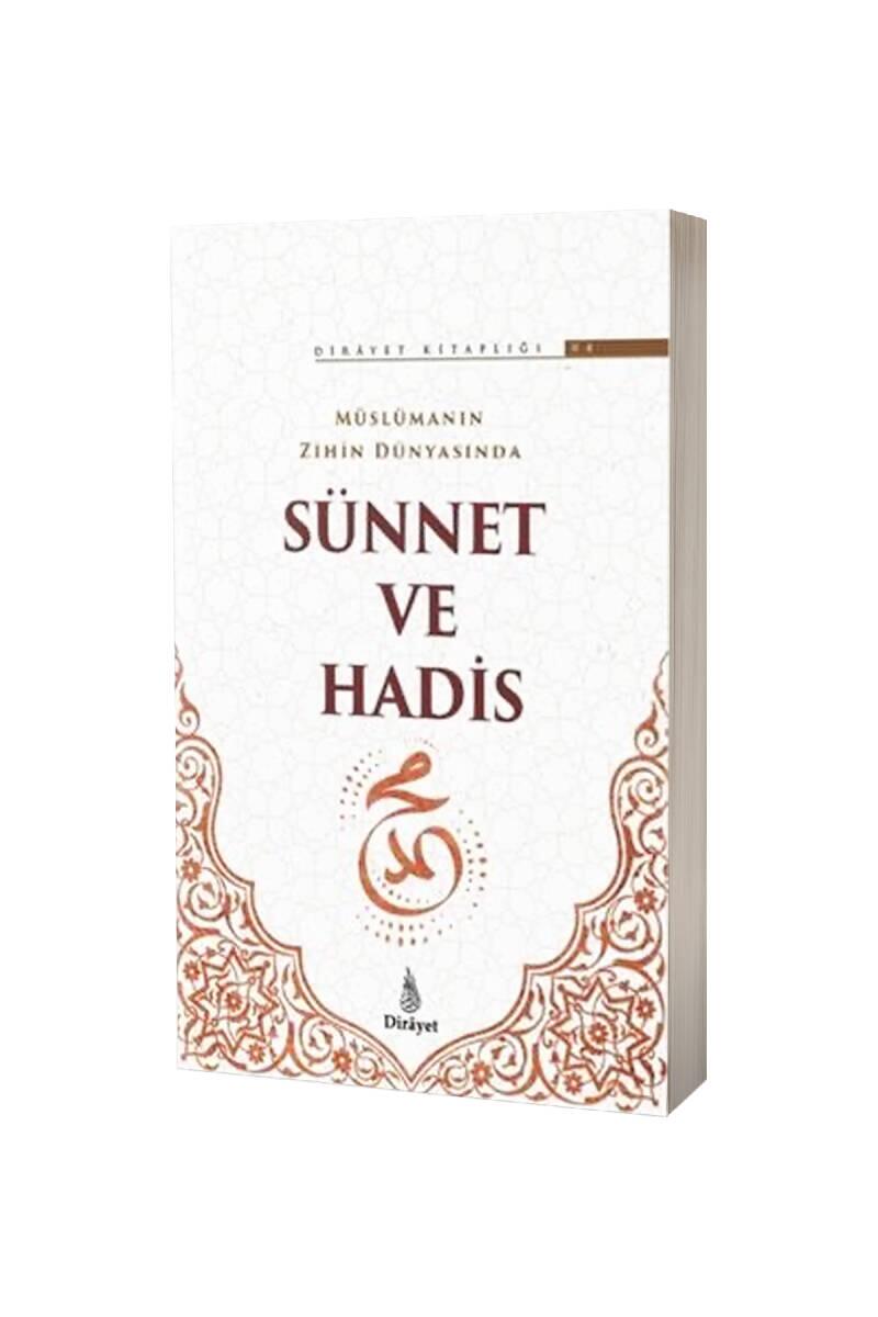 Sünnet Ve Hadis - 1