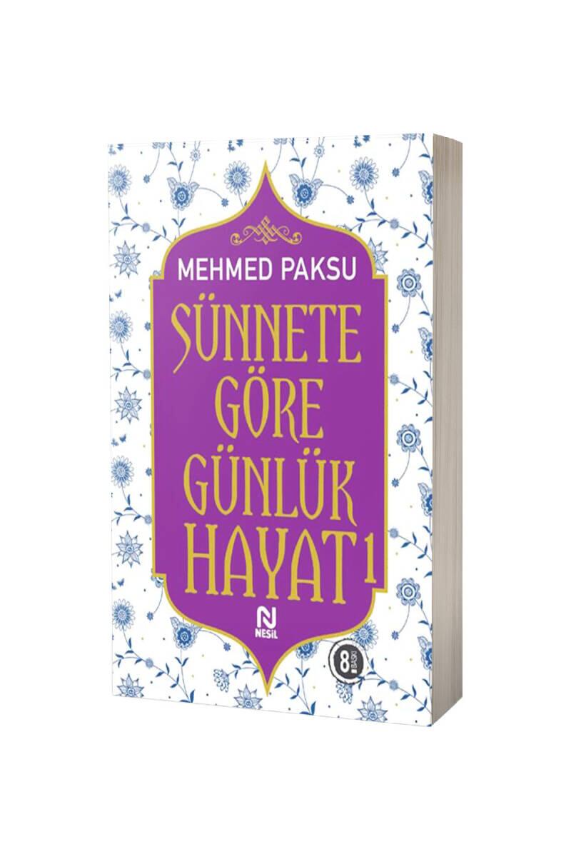 Sünnete Göre Günlük Hayat 1 - 1