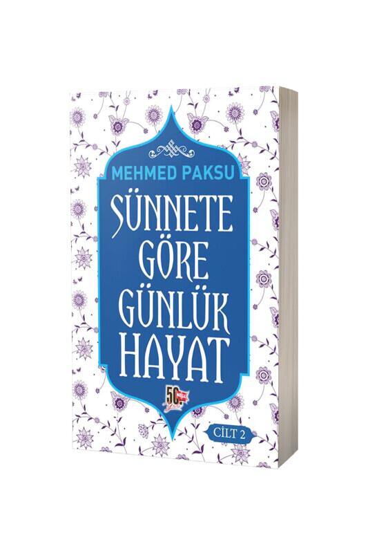 Sünnete Göre Günlük Hayat 2 - Nesil Yayınları