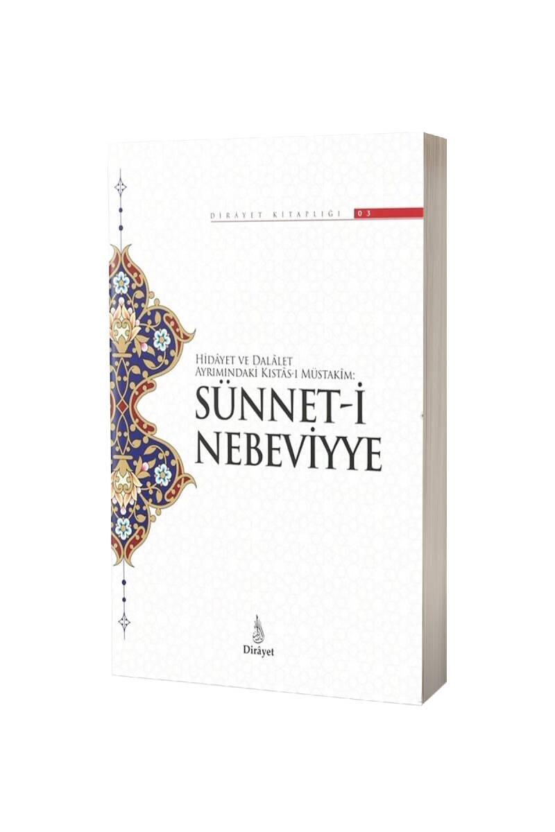 Sünneti Nebeviyye - 1