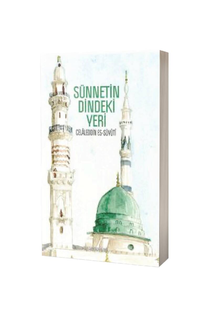 Sünnetin Dindeki Yeri - 1