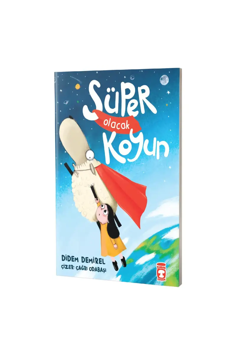Süper Olacak Koyun - 1