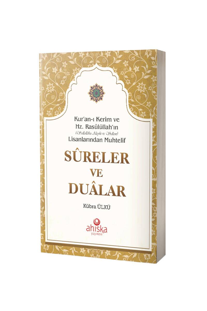 Sureler ve Dualar - 1