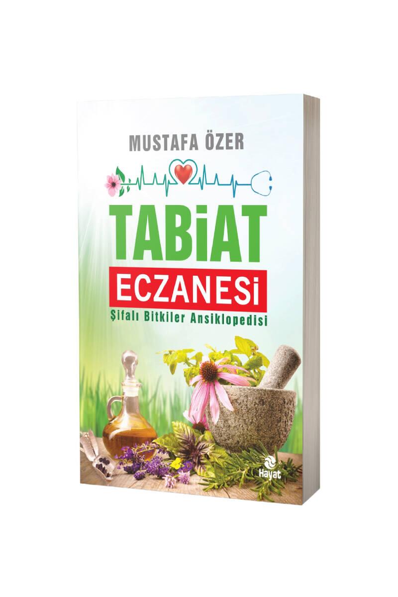 Tabiat Eczanesi - 1