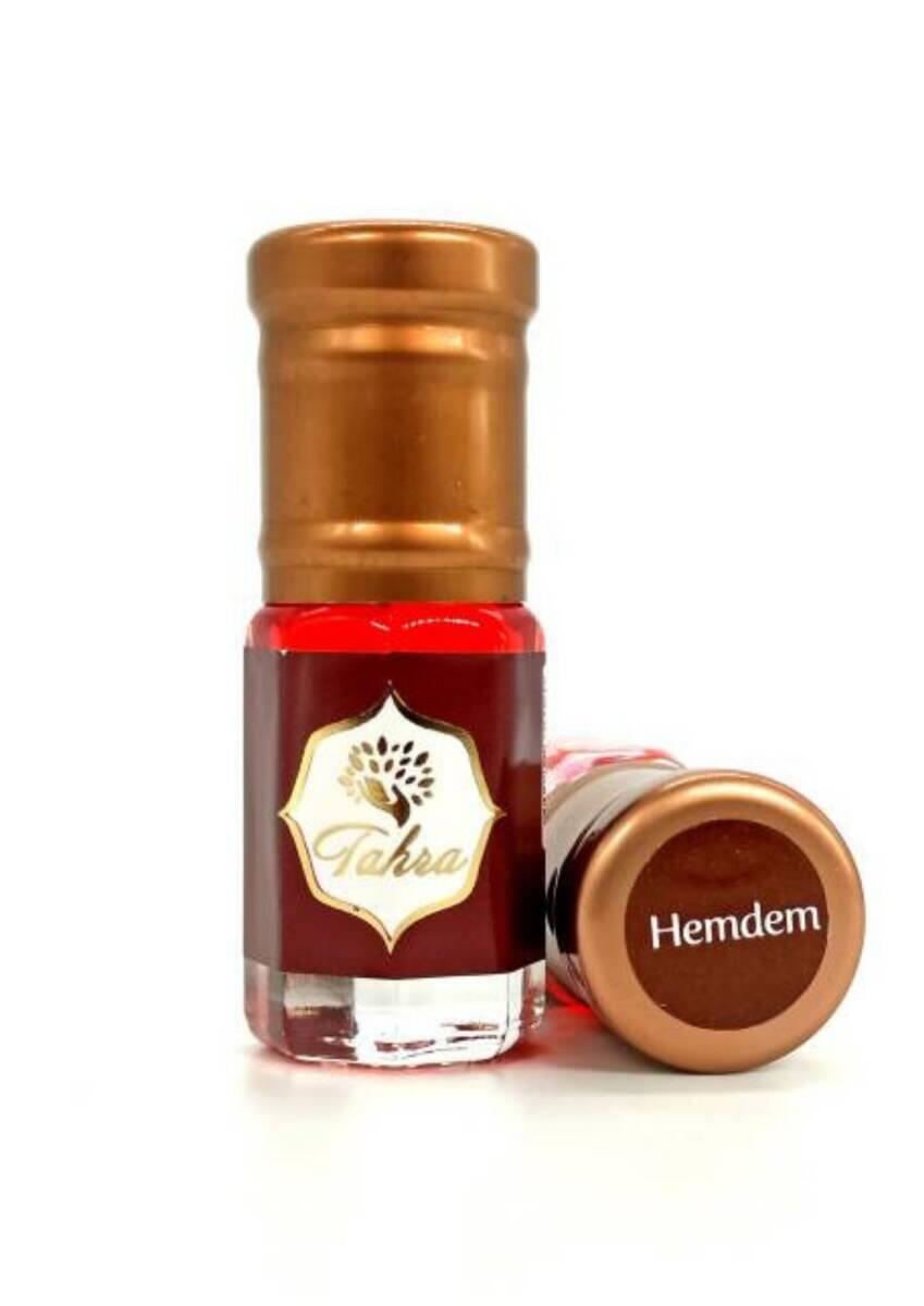 Tahra Hemdem 3 Ml Esans - 1