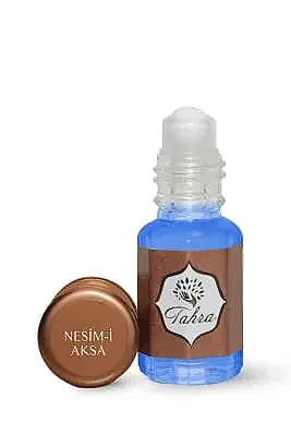 Tahra Nesimi Aksa 3 Ml Esans - 2