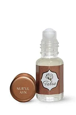 Tahra Nurul Ayn 3 Ml Esans - 3