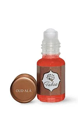 Tahra Oud Ala 3 Ml Esans - 2