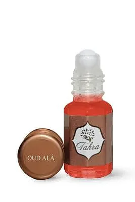 Tahra Oud Ala 3 Ml Esans - 3