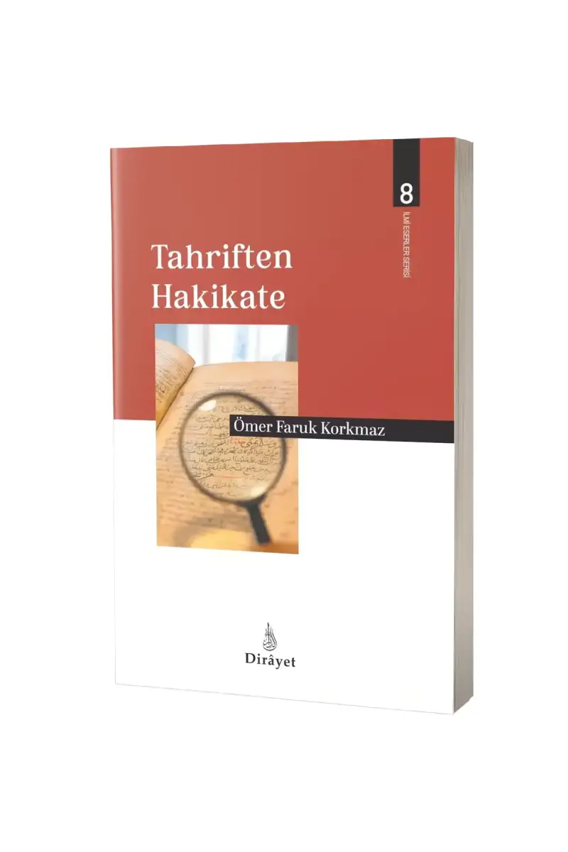 Tahriften Hakikate - 1